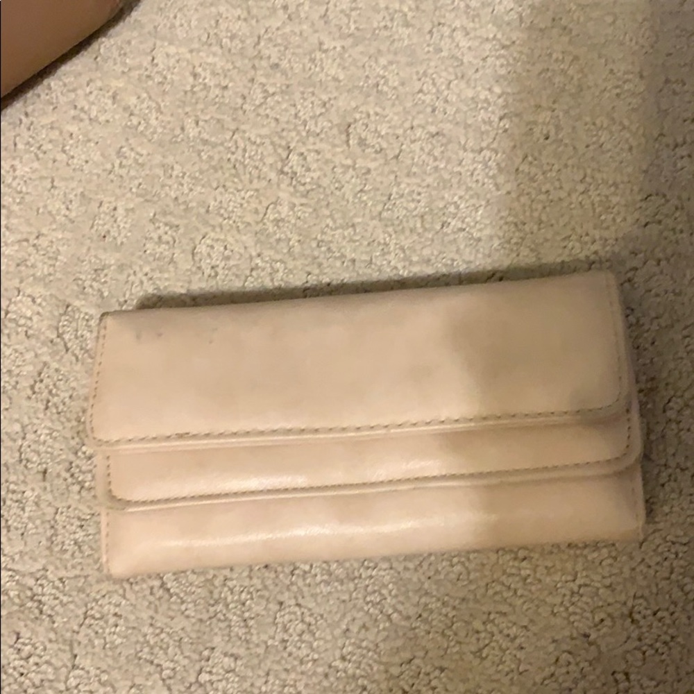 Charlotte Russe wallet